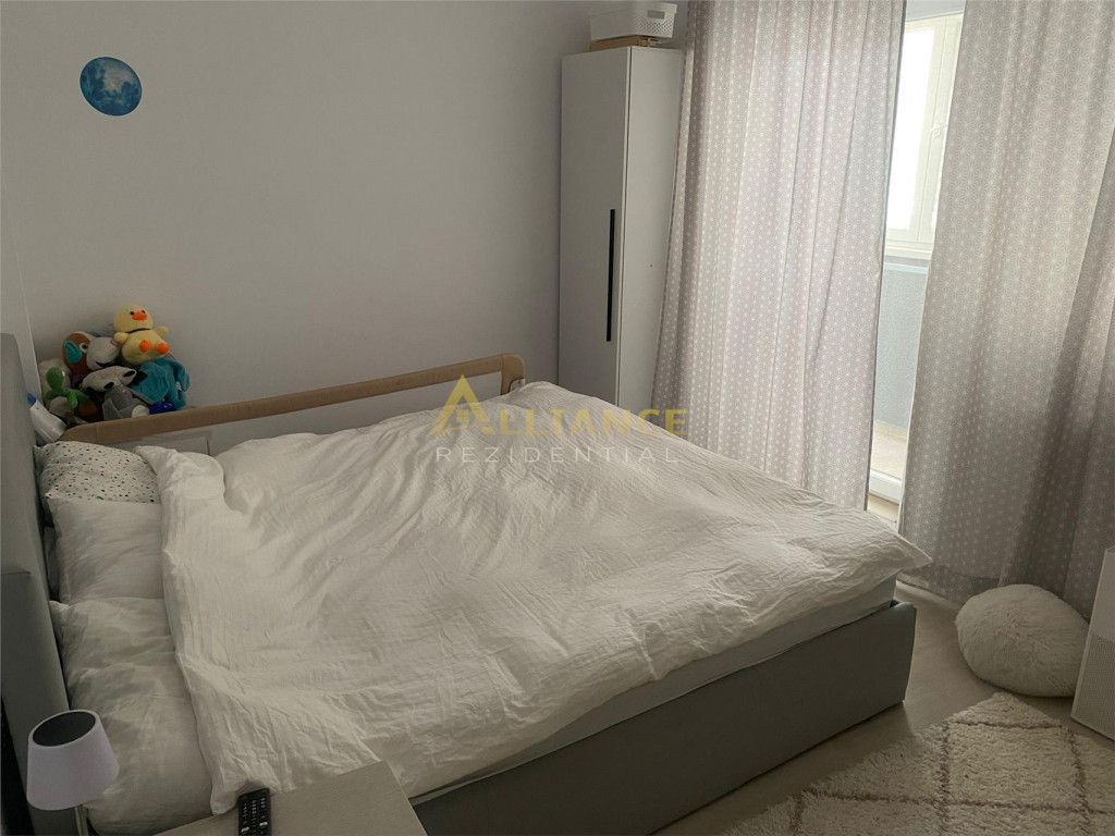 Grand Arena - 3 camere - Sector 4