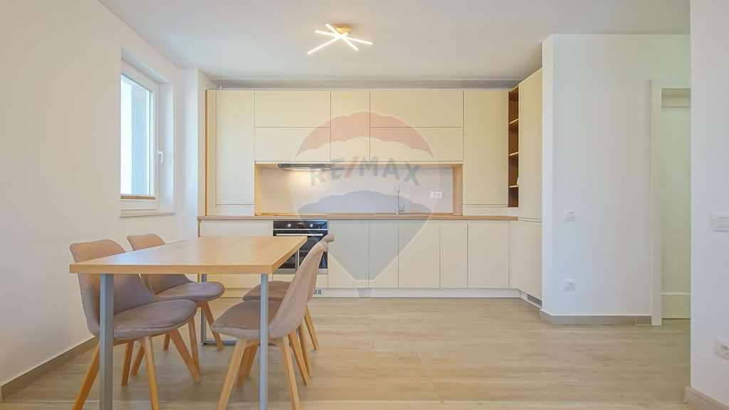 COMISION 0%! Apartament 2 camere mobilat și utilat | loc...