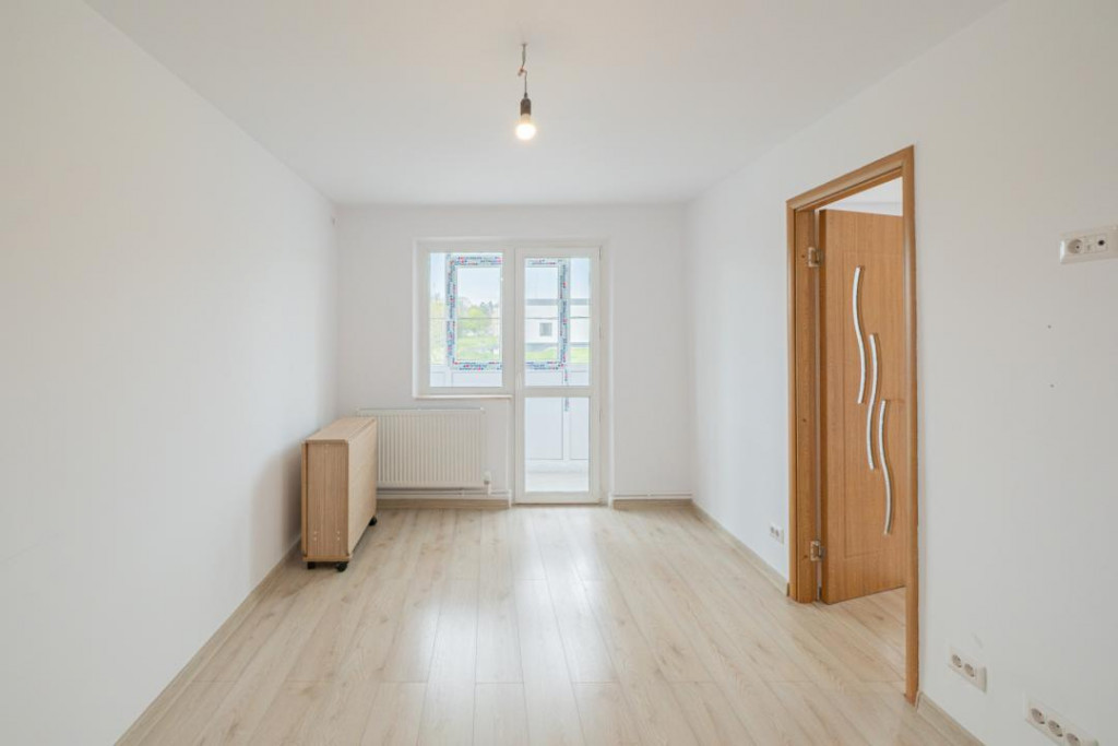Apartament 3 camere - Tomis 3