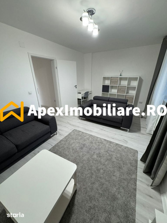 Apartament 2 camere de inchiriat Tineretului București | Ap