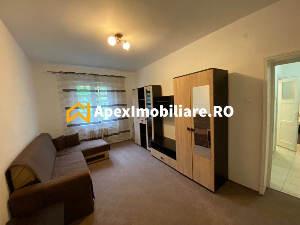 Apartament 2 camere de inchiriat Floreasca București | Apex