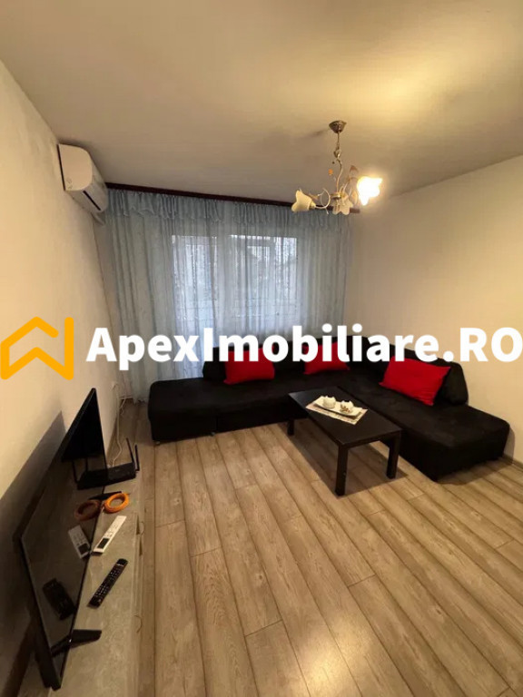Apartament 2 camere de inchiriat Brancoveanu București | Ap