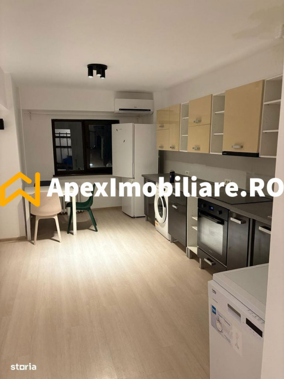 Apartament 3 camere de inchiriat Tineretului București | Ap