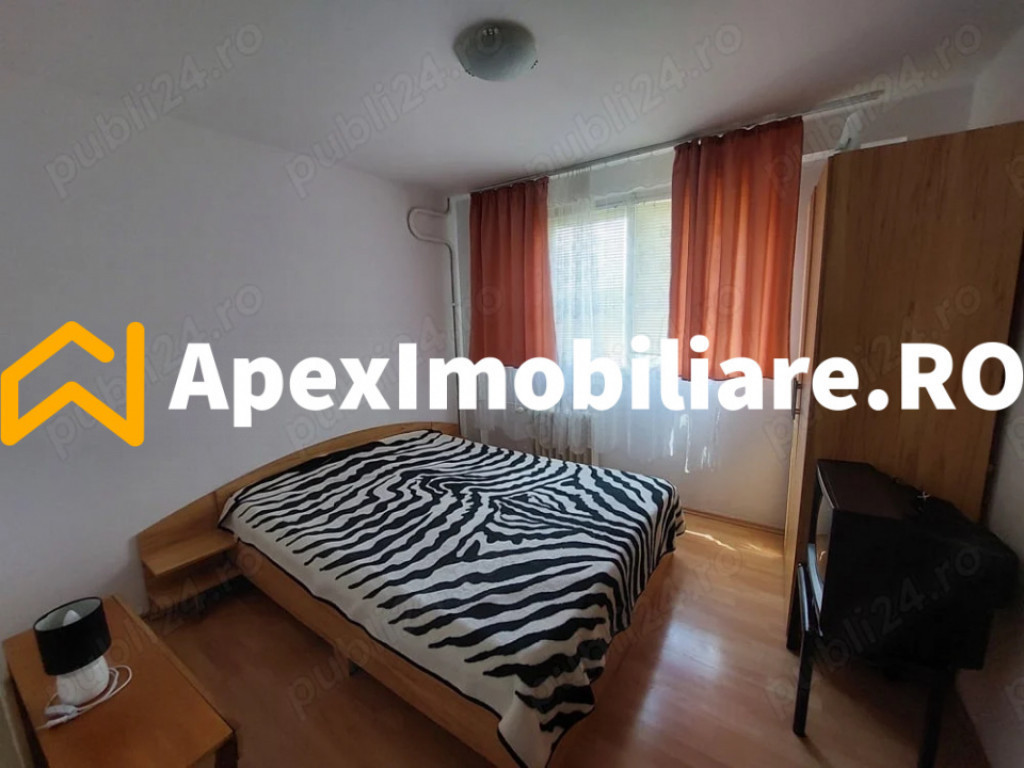 Apartament 2 camere de inchiriat Drumul Taberei București |