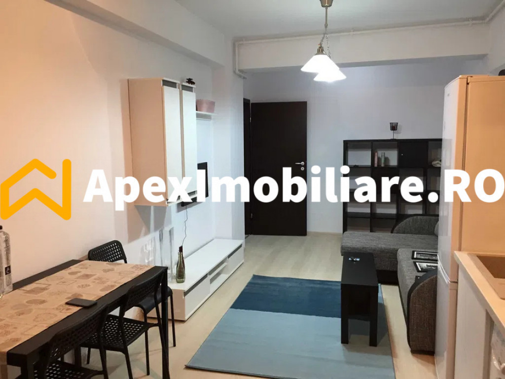 Apartament 2 camere de inchiriat Pacii București | ApexImob