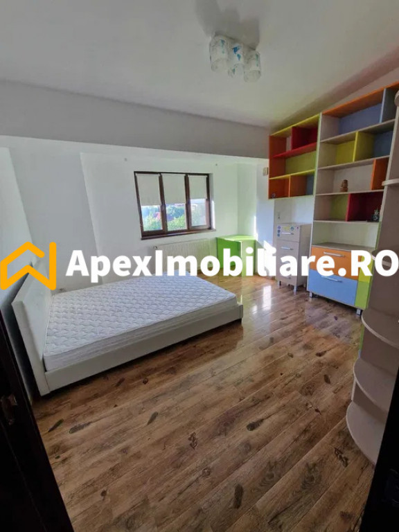 Apartament 2 camere de inchiriat Bucurestii Noi București |