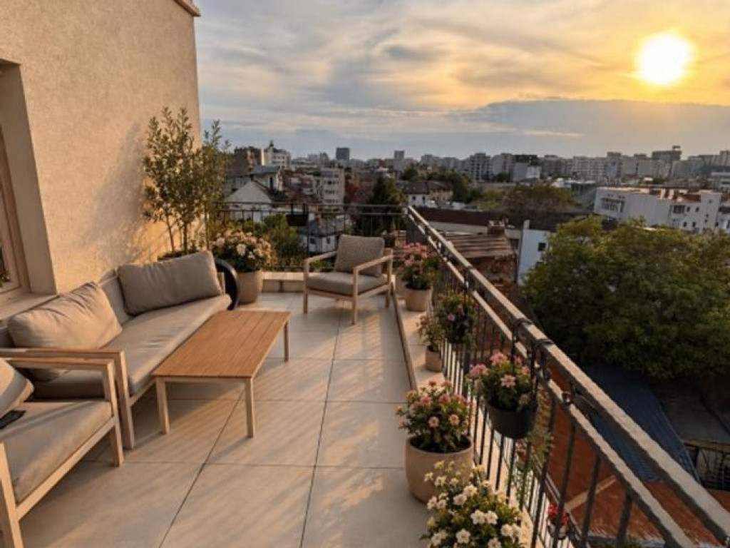 Apartament 2 camere Ferdinand Bloc nou
