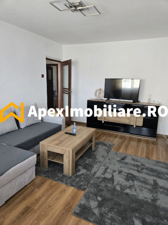 Apartament 2 camere de inchiriat Tineretului București | Ap