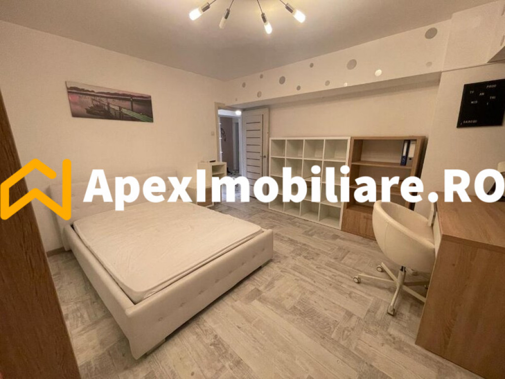 Apartament 2 camere de inchiriat București | ApexImobiliar