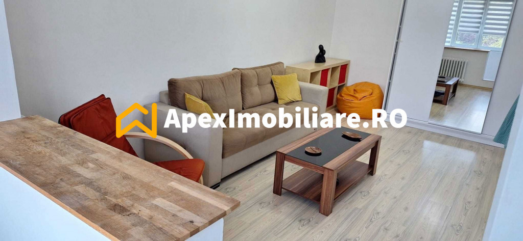 Apartament 2 camere de inchiriat Pantelimon București | Ape