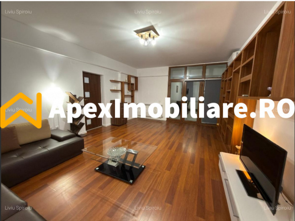 Apartament 2 camere de inchiriat Prelungirea Ghencea Bucure?