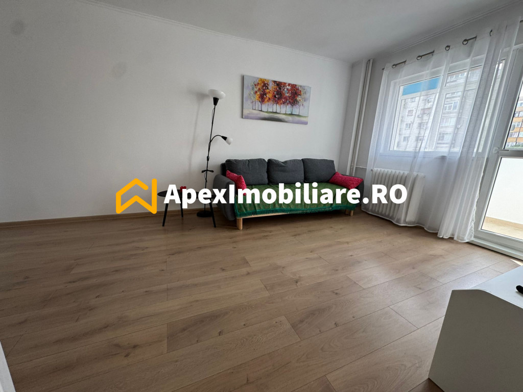 Apartament 2 camere de inchiriat Rahova București | ApexImo