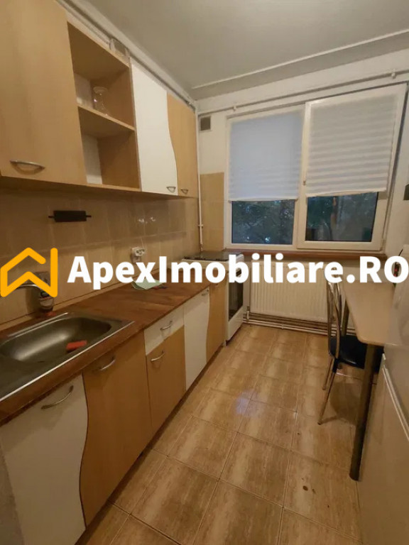 Apartament 2 camere de inchiriat Obor București | ApexImobi