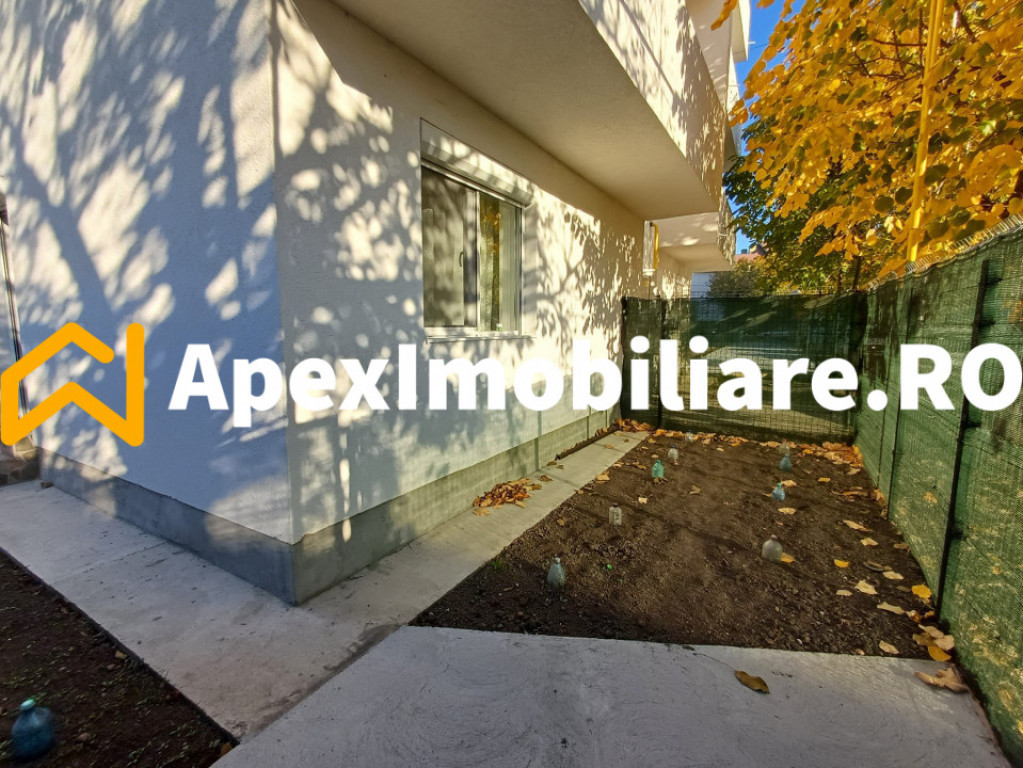 Garsoniera de inchiriat Popesti Leordeni București | ApexIm