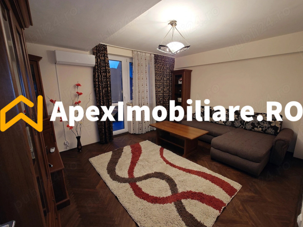 Apartament 3 camere de inchiriat București | ApexImobiliar