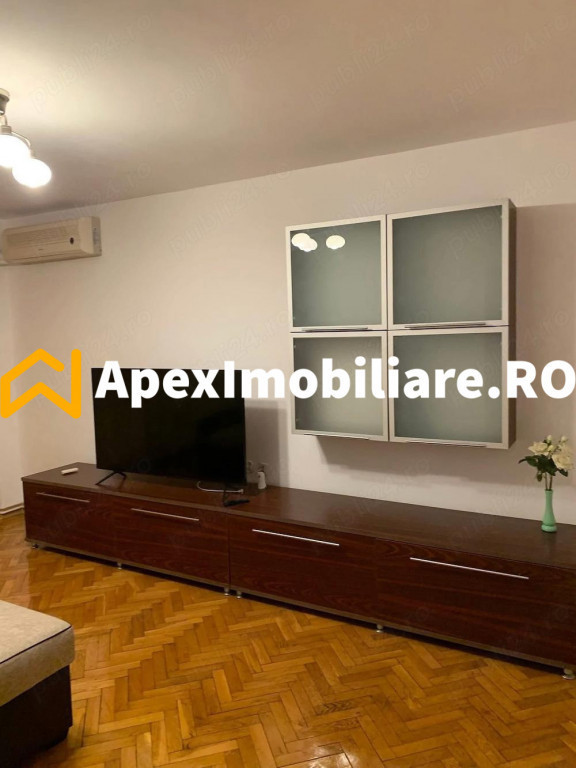 Apartament 3 camere de inchiriat Titan București | ApexImob