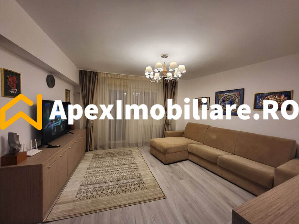 Apartament 2 camere de inchiriat București | ApexImobiliar