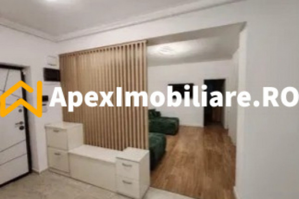 Apartament 3 camere de inchiriat București | ApexImobiliar