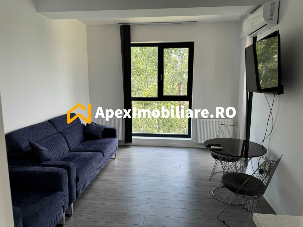 Apartament 2 camere de inchiriat Grozavesti București | Ape