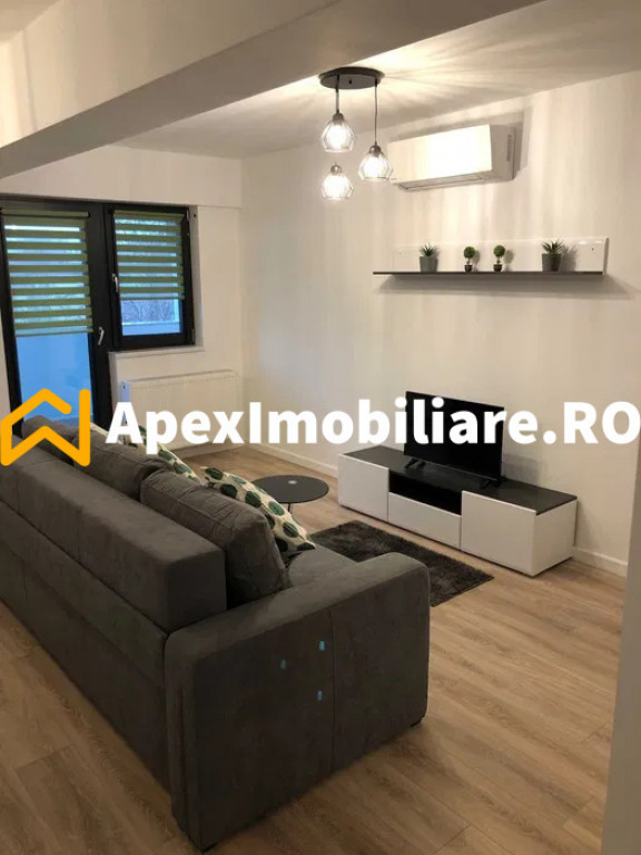 Garsoniera de inchiriat Mosilor București | ApexImobiliare.