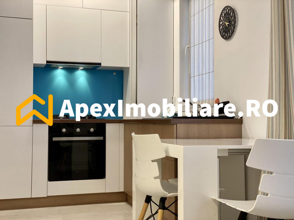 Garsoniera de inchiriat Tineretului București | ApexImobili