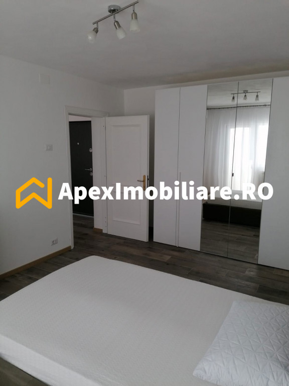 Apartament 2 camere de inchiriat Gorjului București | ApexI