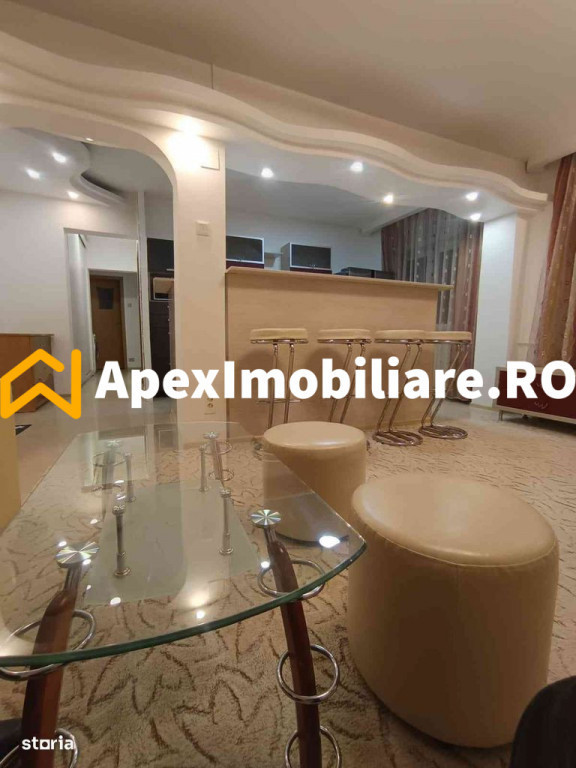 Apartament 3 camere de inchiriat Drumul Taberei București |