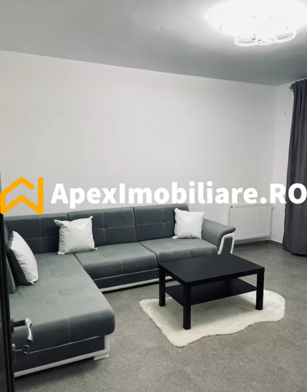 Apartament 2 camere de inchiriat Militari București | ApexI