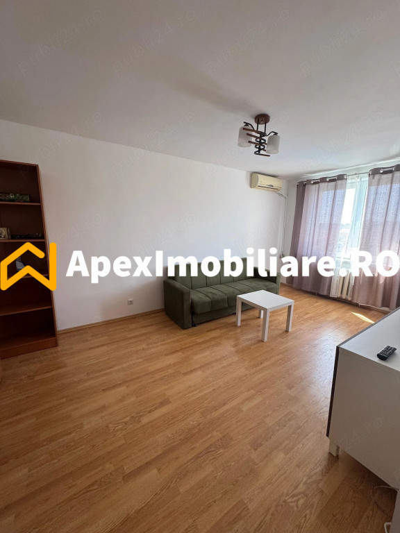 Apartament 2 camere de inchiriat Berceni București | ApexIm