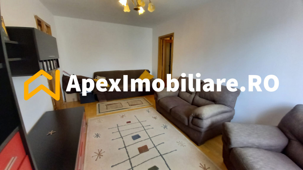 Apartament 3 camere de inchiriat Iancului București | ApexI