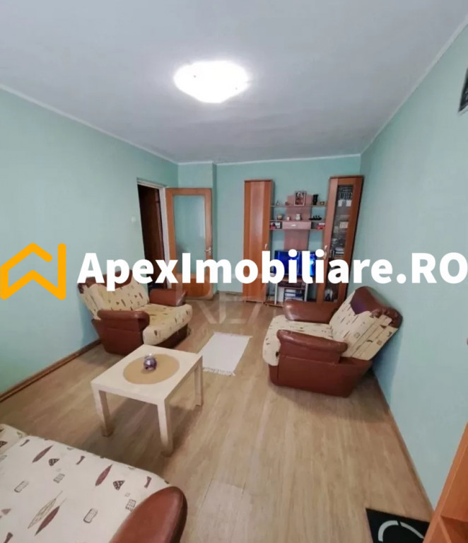 Garsoniera de vanzare Rahova București | ApexImobiliare.ro