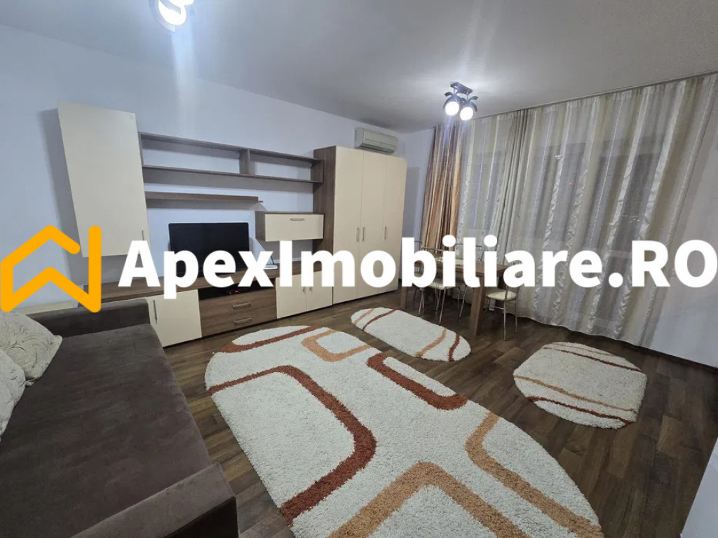 Apartament 2 camere de inchiriat Politehnica București | Ap