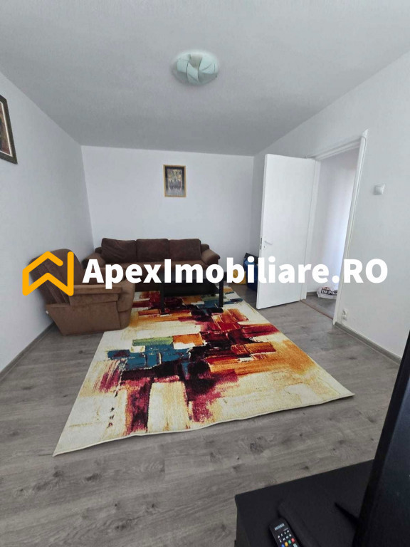 Apartament 2 camere de inchiriat Titan București | ApexImob