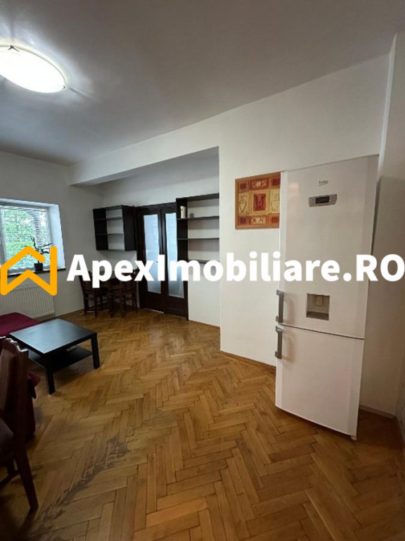 Apartament 2 camere de inchiriat Sala Palatului București |