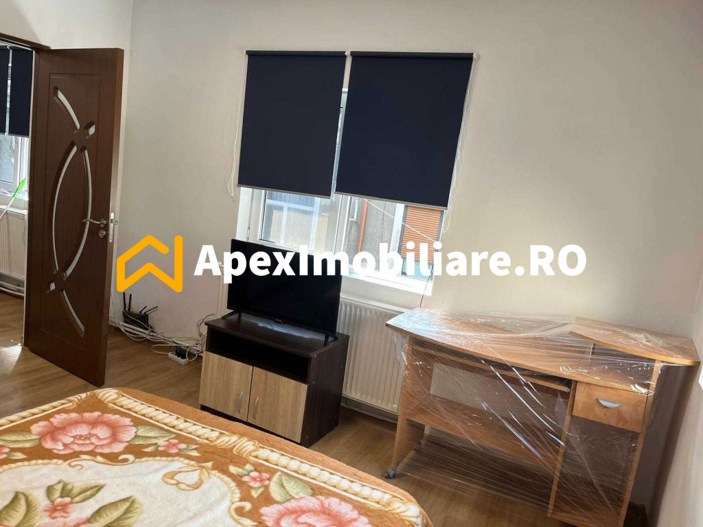 Apartament 2 camere de inchiriat 1 Mai București | ApexImob