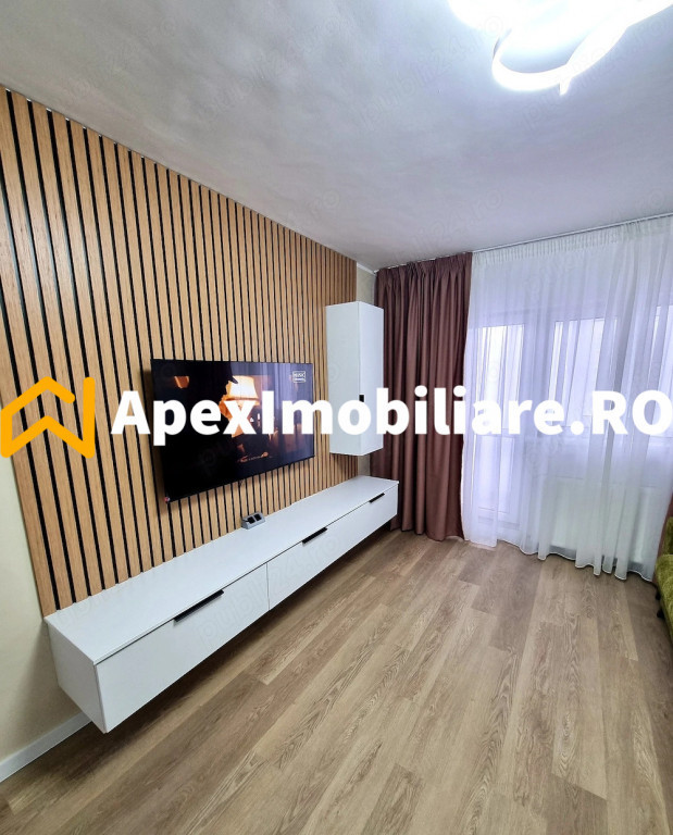 Apartament 2 camere de inchiriat Lujerului București | Apex