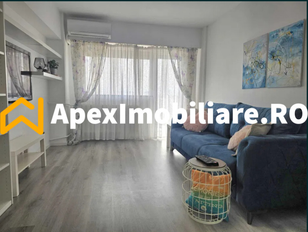 Apartament 2 camere de inchiriat Aviatorilor București | Ap