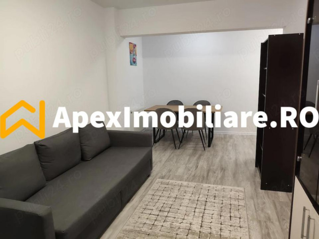 Apartament 2 camere de inchiriat Militari București | ApexI