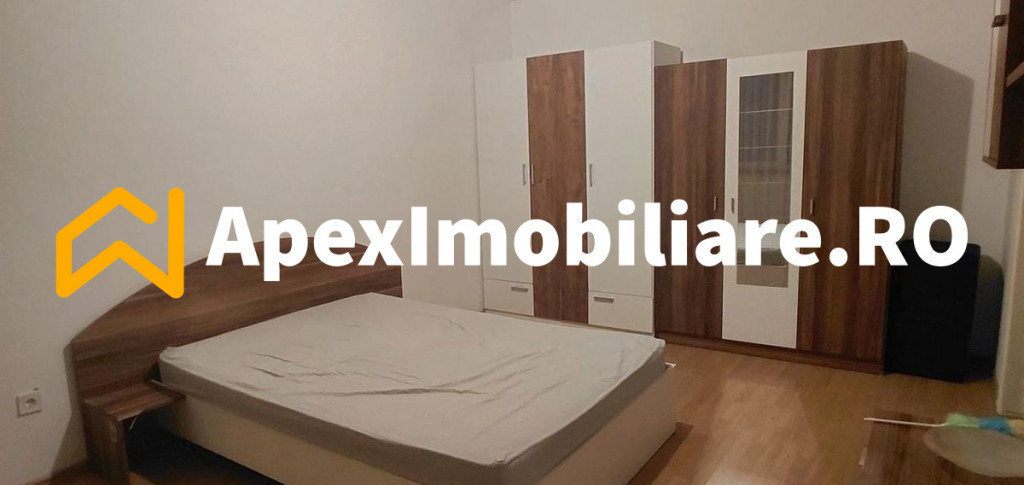 Apartament 2 camere de inchiriat Obor București | ApexImobi