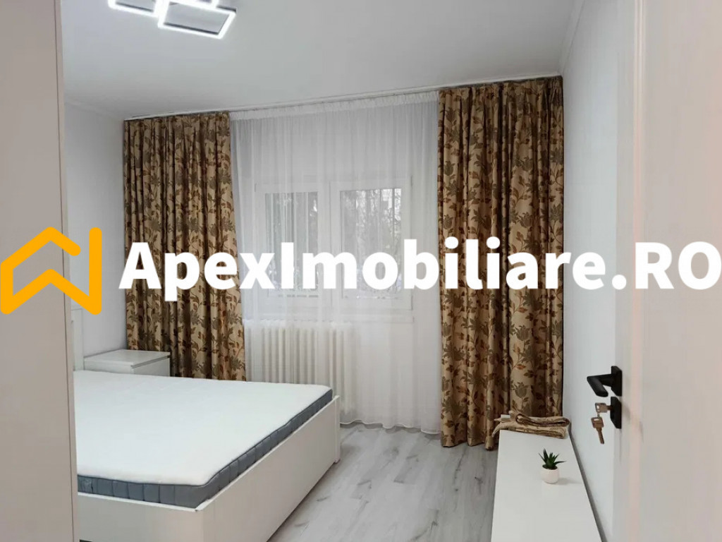 Apartament 2 camere de inchiriat Colentina București | Apex