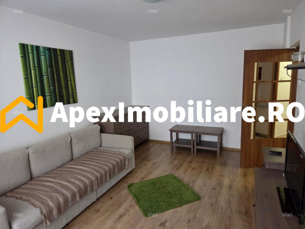Garsoniera de inchiriat Universitate București | ApexImobil