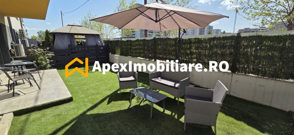 Apartament 2 camere de inchiriat Theodor Pallady București