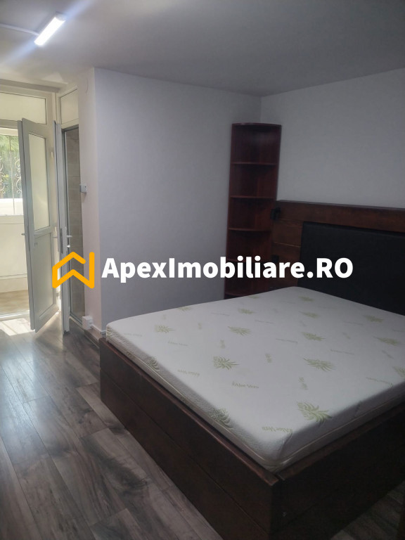 Garsoniera de inchiriat Pantelimon București | ApexImobilia