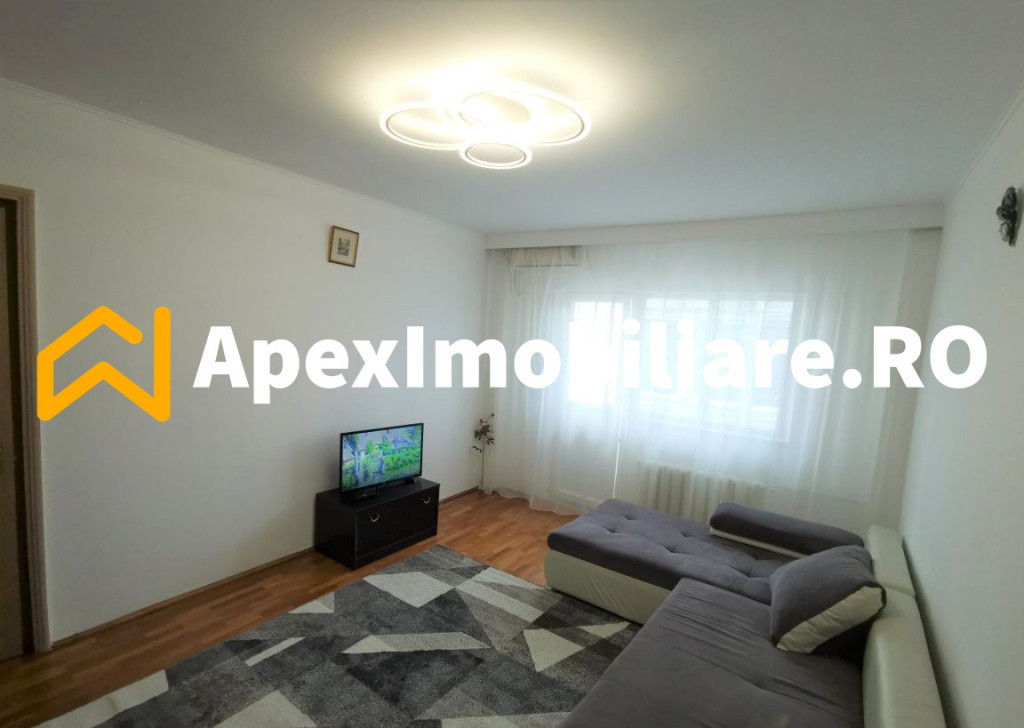 Apartament 2 camere de inchiriat Stefan cel Mare București