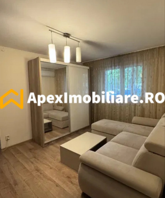 Apartament 2 camere de inchiriat Berceni București | ApexIm