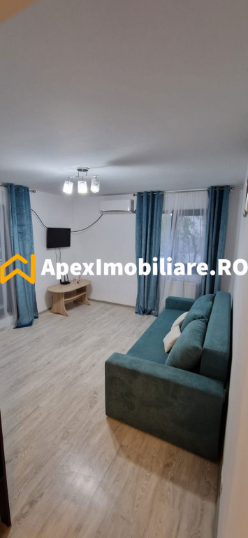 Apartament 1 camere de inchiriat București | ApexImobiliar