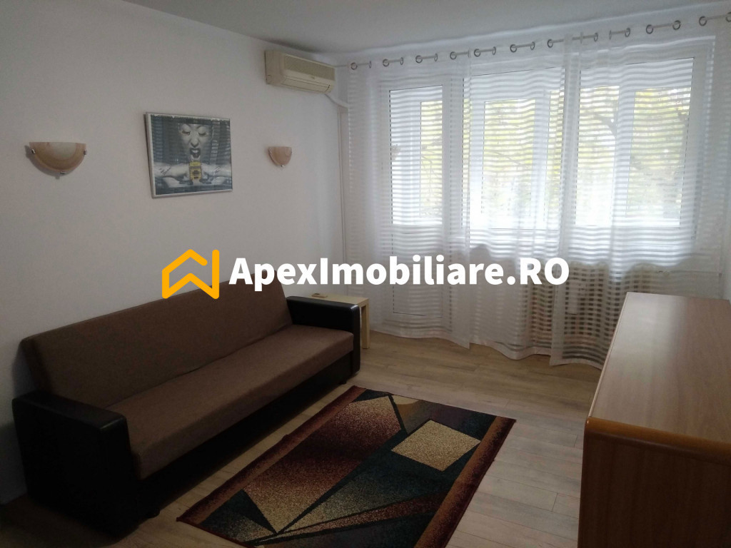 Apartament 2 camere de inchiriat Obor București | ApexImobi