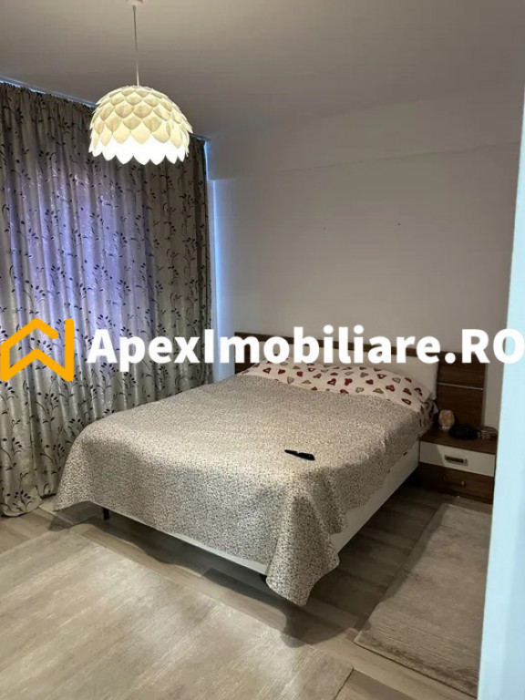 Apartament 2 camere de inchiriat Berceni București | ApexIm