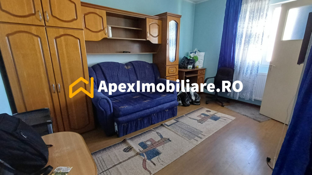 Garsoniera de vanzare Titan București | ApexImobiliare.ro