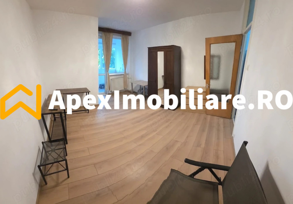 Garsoniera de vanzare Vitan București | ApexImobiliare.ro